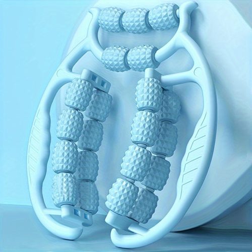Fitness Massage Roller for Muscle Relaxation
