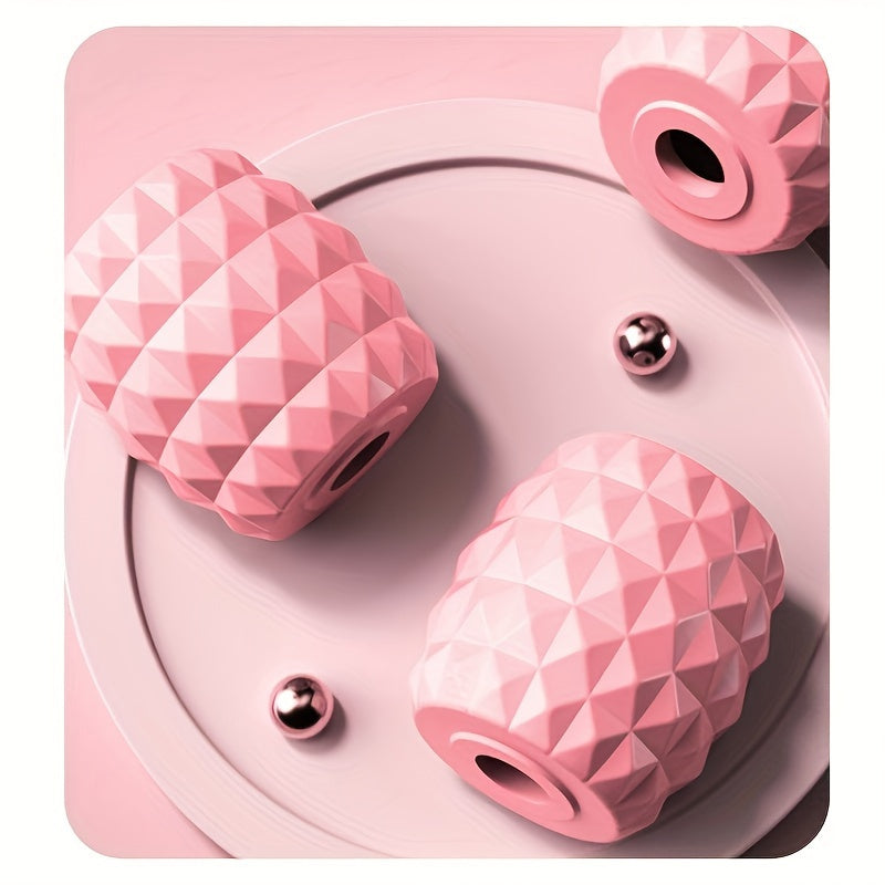 Fitness Massage Roller for Muscle Relaxation