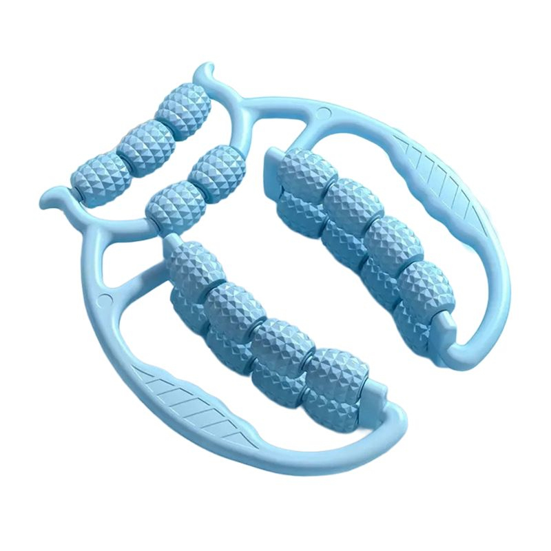 Fitness Massage Roller for Muscle Relaxation