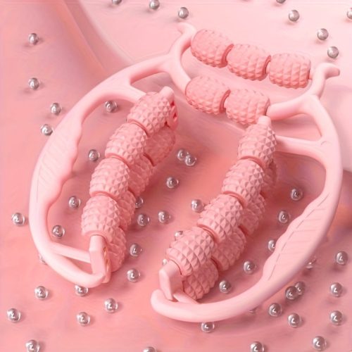 Fitness Massage Roller for Muscle Relaxation