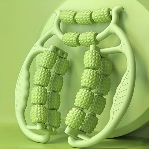 Fitness Massage Roller for Muscle Relaxation