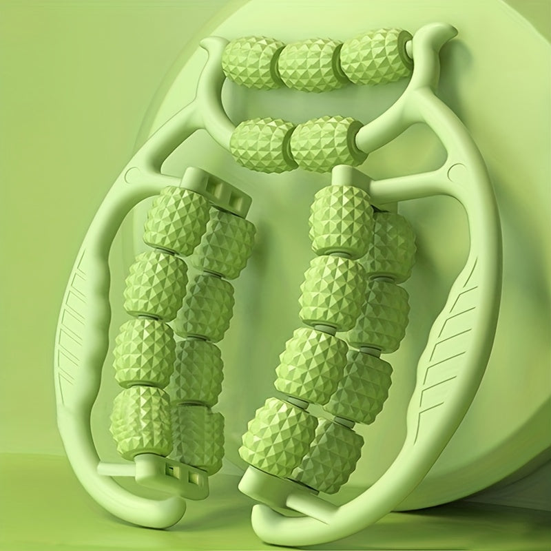 Fitness Massage Roller for Muscle Relaxation