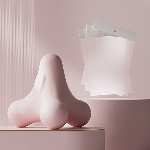 Four Corner Massage Ball: The Ultimate Tool for Muscle Relief