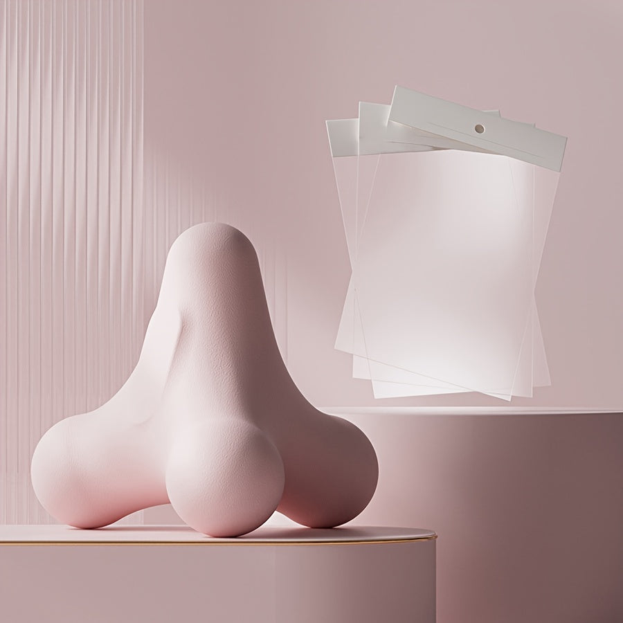 Four Corner Massage Ball: The Ultimate Tool for Muscle Relief