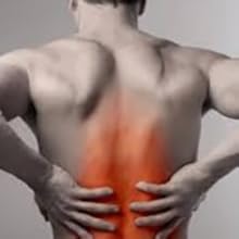 Muscle Roller Stick Massage for Back