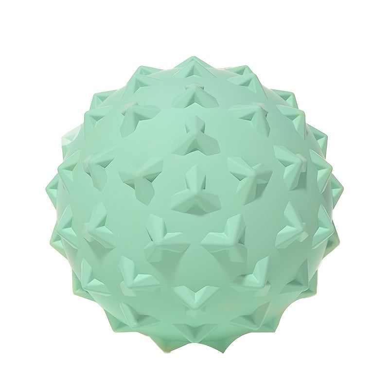 Silicone Massage Ball: The Ultimate Tool for Muscle Relaxation