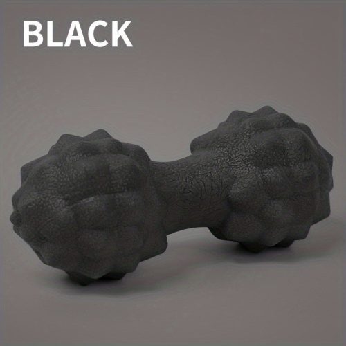 TPE Yoga Massage Ball for Foot Relief & Relaxation