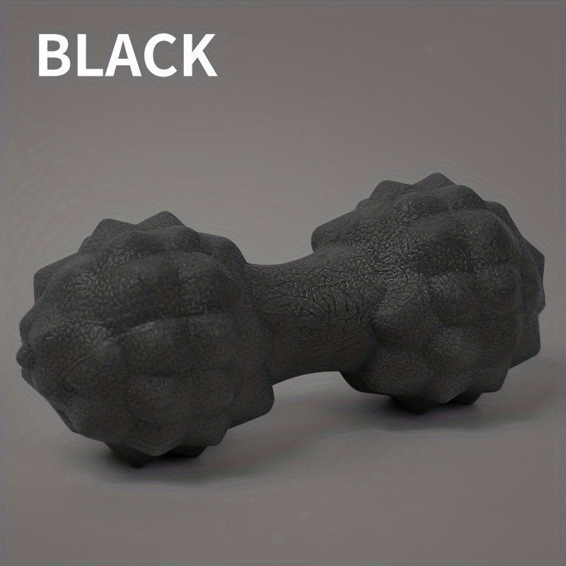 TPE Yoga Massage Ball for Foot Relief & Relaxation