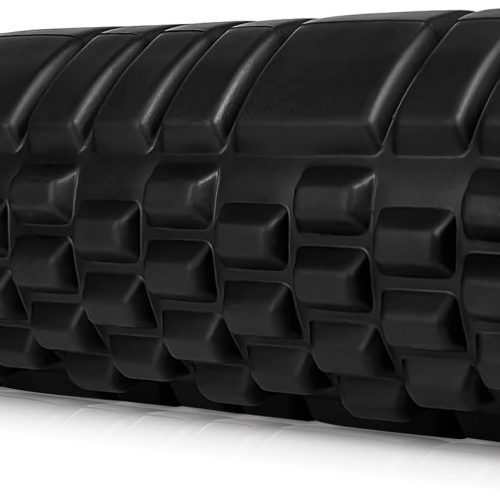 High Density Foam Roller for Deep Tissue Relief