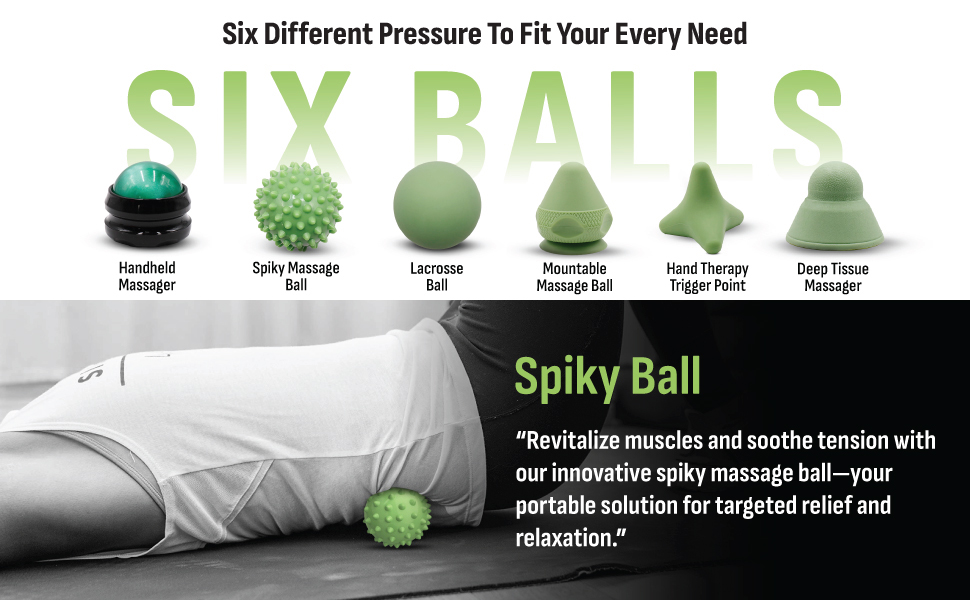 muscle recovery shoulder massage neck stretcher lacrosse balls trigger point muscle soreness relief