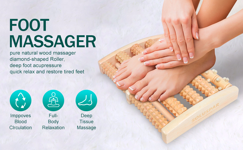 foot massager