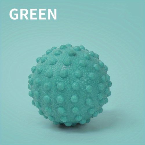 TPE Yoga Massage Ball for Foot Relief & Relaxation