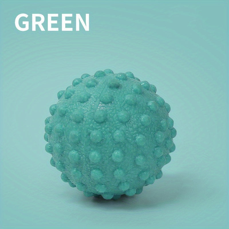TPE Yoga Massage Ball for Foot Relief & Relaxation