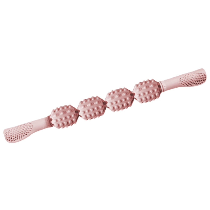 Deep Tissue Massage Roller Stick for Muscle Recovery