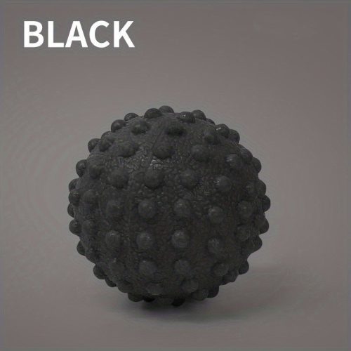 TPE Yoga Massage Ball for Foot Relief & Relaxation