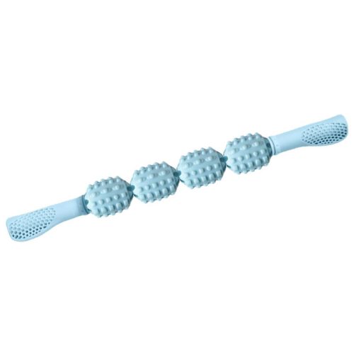 Deep Tissue Massage Roller Stick for Muscle Recovery