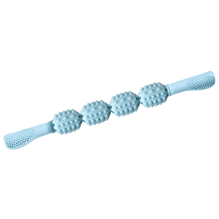 Deep Tissue Massage Roller Stick for Muscle Recovery