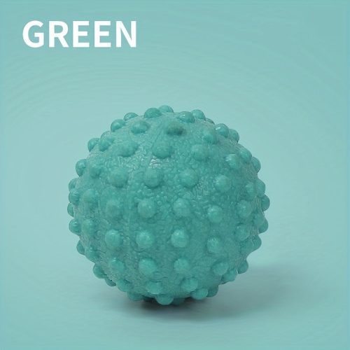 TPE Yoga Massage Ball for Foot Relief & Relaxation