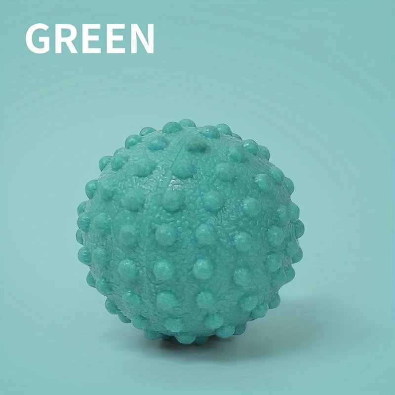 TPE Yoga Massage Ball for Foot Relief & Relaxation