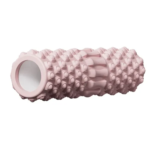 Foam Roller Massager for Gym, Yoga & Muscle Relief
