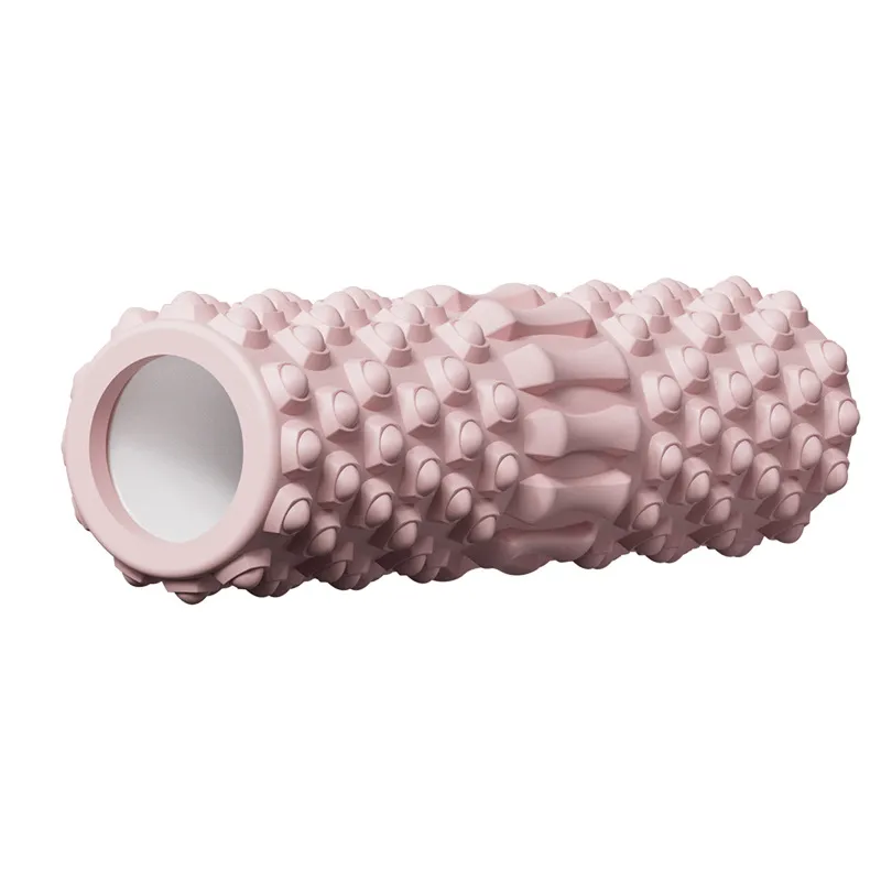 Foam Roller Massager for Gym, Yoga & Muscle Relief