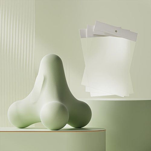 Four Corner Massage Ball: The Ultimate Tool for Muscle Relief