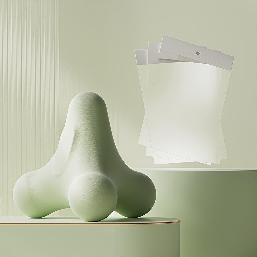 Four Corner Massage Ball: The Ultimate Tool for Muscle Relief