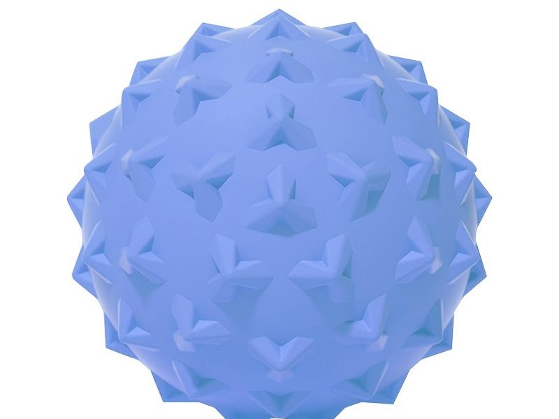 Silicone Massage Ball: The Ultimate Tool for Muscle Relaxation