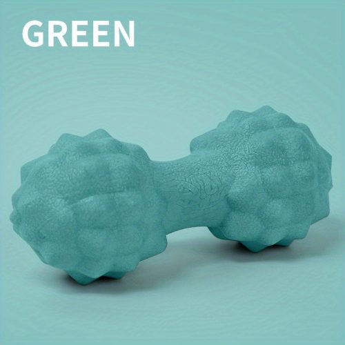 TPE Yoga Massage Ball for Foot Relief & Relaxation