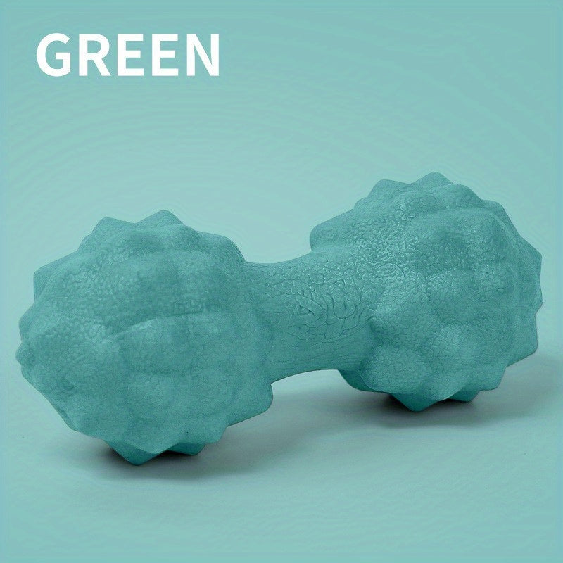 TPE Yoga Massage Ball for Foot Relief & Relaxation