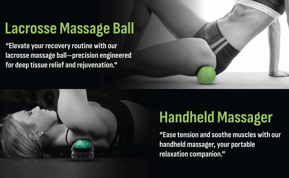 self massage spike ball for foot therapy plantar fasciitis relief massager myofascial releas