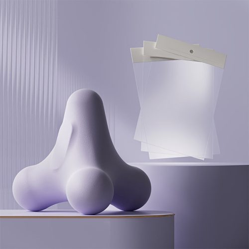 Four Corner Massage Ball: The Ultimate Tool for Muscle Relief