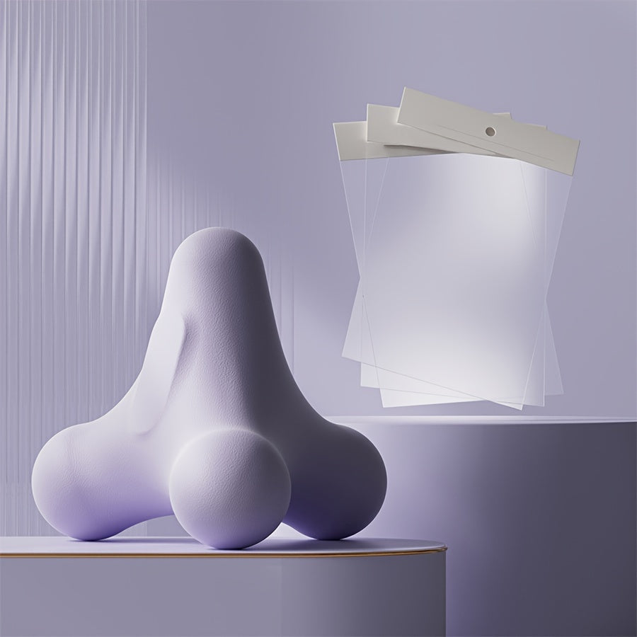 Four Corner Massage Ball: The Ultimate Tool for Muscle Relief