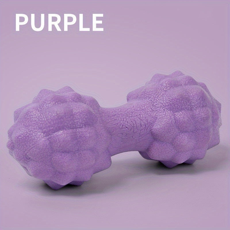 TPE Yoga Massage Ball for Foot Relief & Relaxation