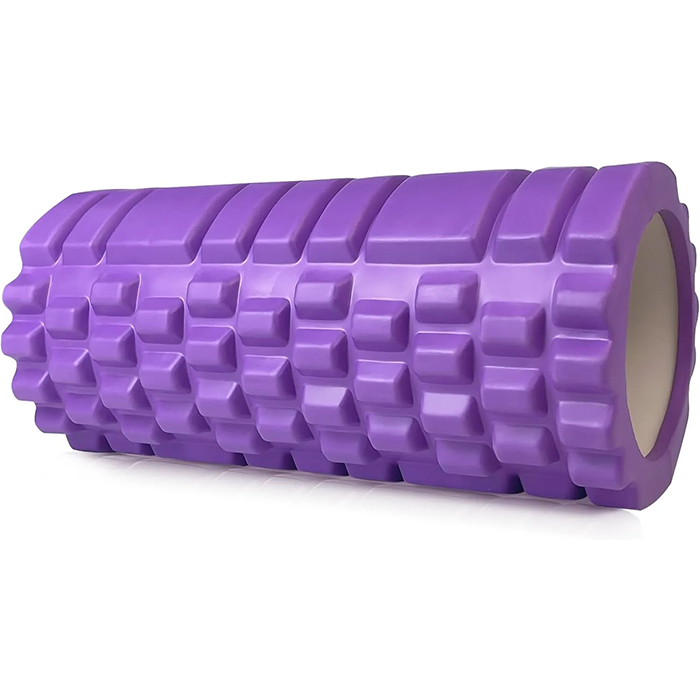 High Density Foam Roller for Deep Tissue Relief